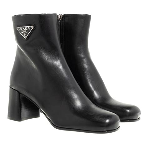 prada ankle boots sommer